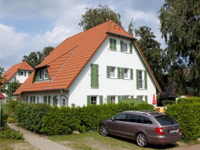 FeWo 41 2, Heideweg 7 b